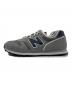 NEW BALANCE (ニューバランス) ML373SP2 グレー サイズ:26.5 未使用品：4000円