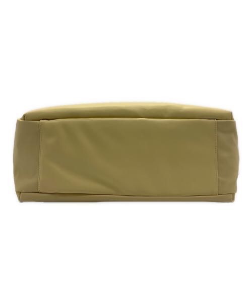 &chouette（アンドシュエット）&chouette (アンドシュエット) サンリオキャラクターズコレクション　トートバッグ「ポムポムプリン」 イエロー 未使用品の古着・服飾アイテム