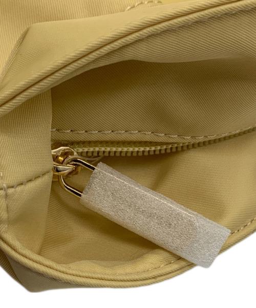 &chouette（アンドシュエット）&chouette (アンドシュエット) サンリオキャラクターズコレクション　トートバッグ「ポムポムプリン」 イエロー 未使用品の古着・服飾アイテム