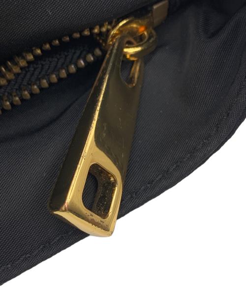 MARC JACOBS（マークジェイコブス）MARC JACOBS (マークジェイコブス) トートバッグ ブラックの古着・服飾アイテム