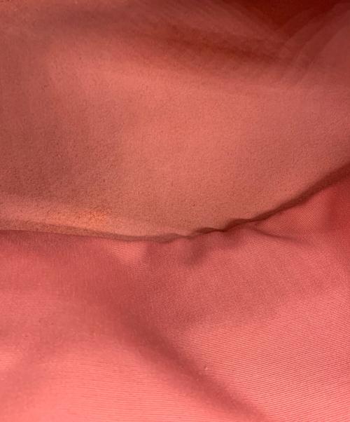 COACH（コーチ）COACH (コーチ) カラーブロック ウィズホースアンドキャリッジ ピンクの古着・服飾アイテム