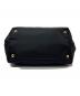 中古・古着 PRADA (プラダ) ナイロンバッグ ブラック：27000円