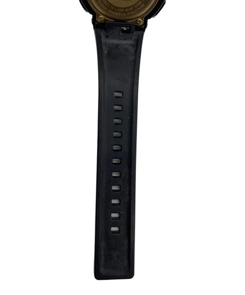 G-SHOCK（ジーショック）G-SHOCK (ジーショック) New Era (ニューエラ) CASIO (カシオ) G-SHOCK NEW ERA 100th Anniversary ゴールド サイズ:　の古着・服飾アイテム