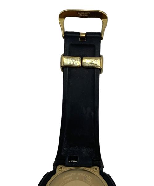 G-SHOCK（ジーショック）G-SHOCK (ジーショック) New Era (ニューエラ) CASIO (カシオ) G-SHOCK NEW ERA 100th Anniversary ゴールド サイズ:　の古着・服飾アイテム