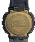 中古・古着 G-SHOCK (ジーショック) New Era (ニューエラ) CASIO (カシオ) G-SHOCK NEW ERA 100th Anniversary ゴールド サイズ:　：25000円