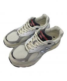 NEW BALANCE（ニューバランス）の古着「"Sea Salt/Rain Cloud"」｜ホワイト