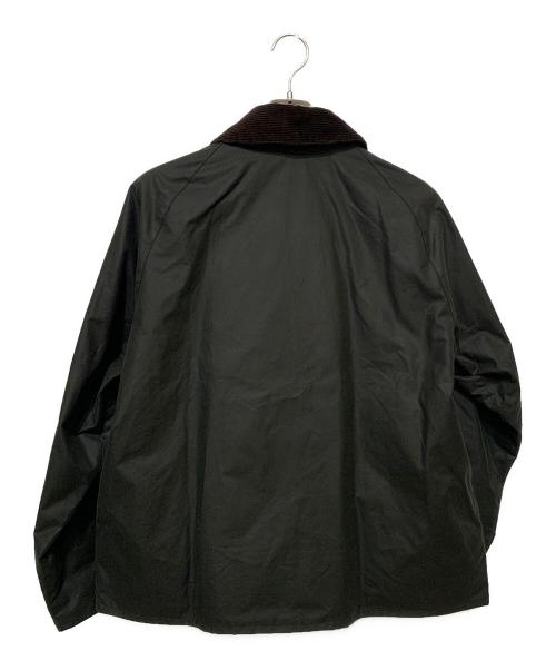 Barbour（バブアー）Barbour (バブアー) BEAUTY&YOUTH (ビューティーアンドユース) SPEY JACKET ダークグリーン サイズ:XXLの古着・服飾アイテム