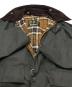 中古・古着 Barbour (バブアー) BEAUTY&YOUTH (ビューティーアンドユース) SPEY JACKET ダークグリーン サイズ:XXL：36000円