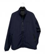 The Ennoy Professionalザ エンノイ プロフェッショナル）の古着「NYLON PADDED JACKET」｜ネイビー