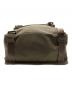 中古・古着 PORTER (ポーター) KLUNKERZ DAYPACK(S) ベージュ：8000円