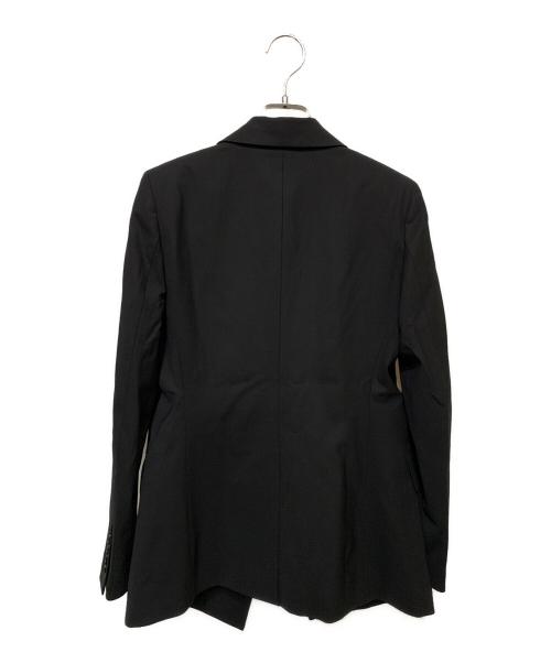 theory（セオリー）theory (セオリー) Etiennette Blazer ブラック 未使用品の古着・服飾アイテム