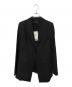 theory（セオリー）の古着「Etiennette Blazer」｜ブラック