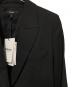theory (セオリー) Etiennette Blazer ブラック 未使用品：13000円