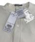 中古・古着 theory luxe (セオリーリュクス) KENZY BLOUSE アイボリー サイズ:040 未使用品：15000円