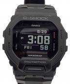 CASIOカシオ）の古着「G-SHOCK GBD-200」