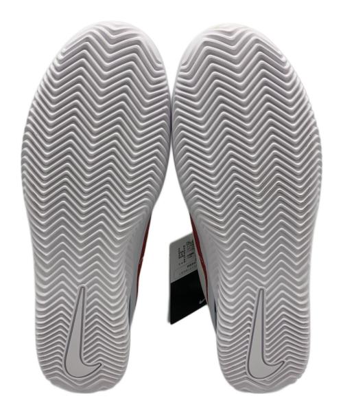 NIKE SB（ナイキエスビー）NIKE SB (ナイキエスビー) BRSB ホワイト サイズ:27 未使用品の古着・服飾アイテム