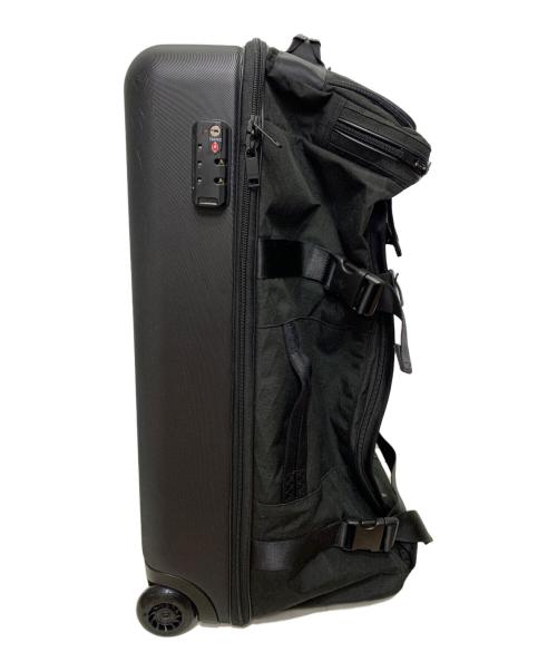 PORTER（ポーター）PORTER (ポーター) HYBRID BOSTON CARRY BAG ブラックの古着・服飾アイテム