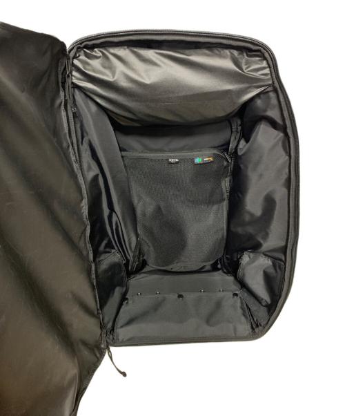 PORTER（ポーター）PORTER (ポーター) HYBRID BOSTON CARRY BAG ブラックの古着・服飾アイテム