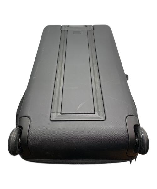 PORTER（ポーター）PORTER (ポーター) HYBRID BOSTON CARRY BAG ブラックの古着・服飾アイテム