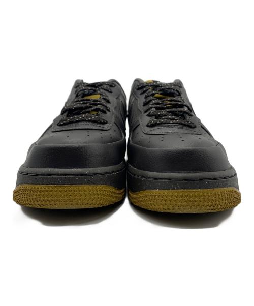 NIKE（ナイキ）NIKE (ナイキ) AIR FORCE1 グレー サイズ:27の古着・服飾アイテム