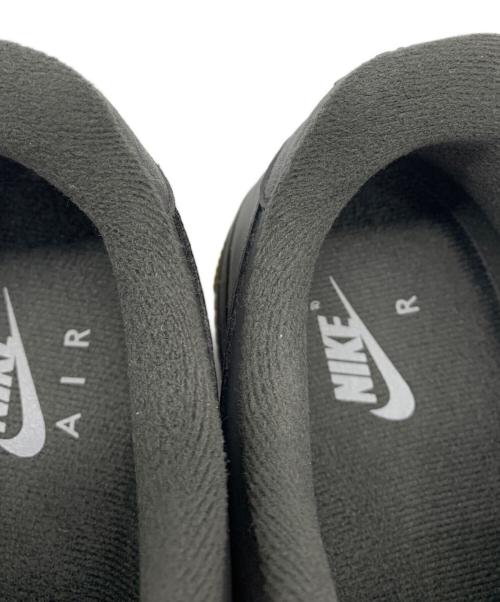 NIKE（ナイキ）NIKE (ナイキ) AIR FORCE1 グレー サイズ:27の古着・服飾アイテム