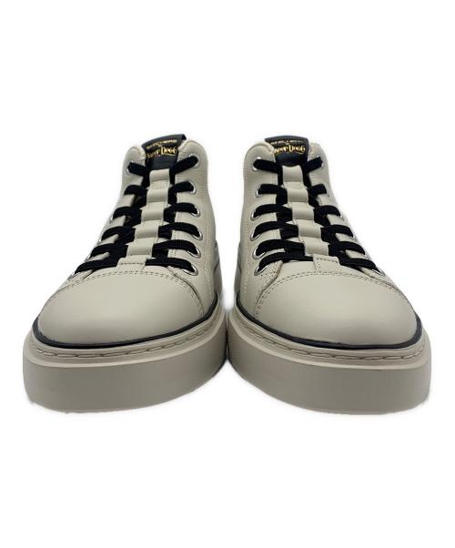 SKECHERS（スケッチャーズ）SKECHERS (スケッチャーズ) Snoop Dogg (スヌープドッグ)  スリップインズ スヌープ ワン オフホワイト サイズ:27の古着・服飾アイテム