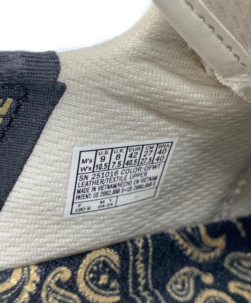 SKECHERS（スケッチャーズ）SKECHERS (スケッチャーズ) Snoop Dogg (スヌープドッグ)  スリップインズ スヌープ ワン オフホワイト サイズ:27の古着・服飾アイテム