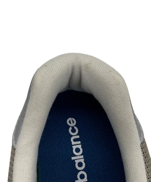 NEW BALANCE（ニューバランス）NEW BALANCE (ニューバランス) ML574EGG グレー サイズ:26の古着・服飾アイテム