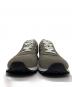 中古・古着 NEW BALANCE (ニューバランス) ML574EGG グレー サイズ:26：6000円