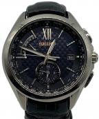 SEIKOセイコー）の古着「ブライツ エキスパート」｜ブラック