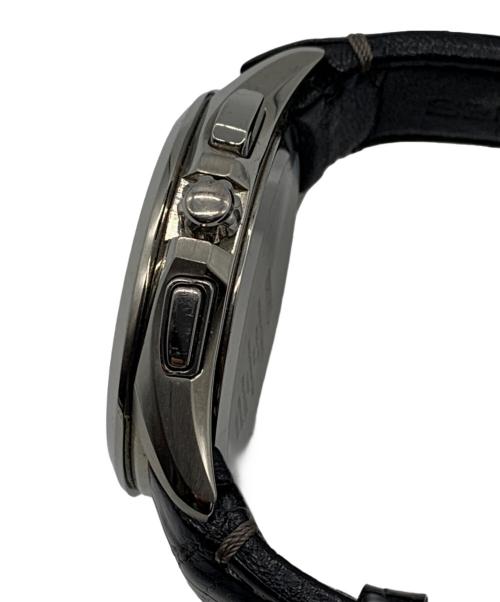 SEIKO（セイコー）SEIKO (セイコー) ブライツ エキスパート ブラックの古着・服飾アイテム