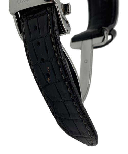 SEIKO（セイコー）SEIKO (セイコー) ブライツ エキスパート ブラックの古着・服飾アイテム