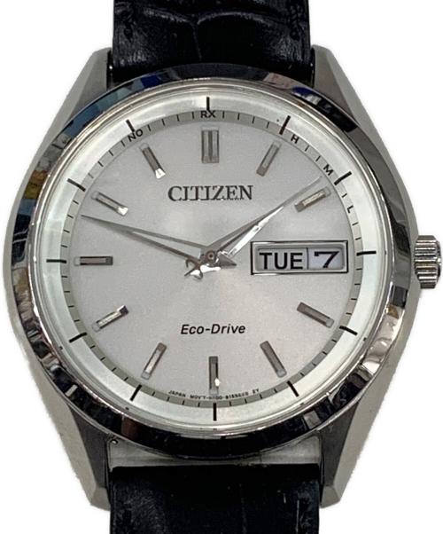 CITIZEN（シチズン）CITIZEN (シチズン) エコドライブの古着・服飾アイテム