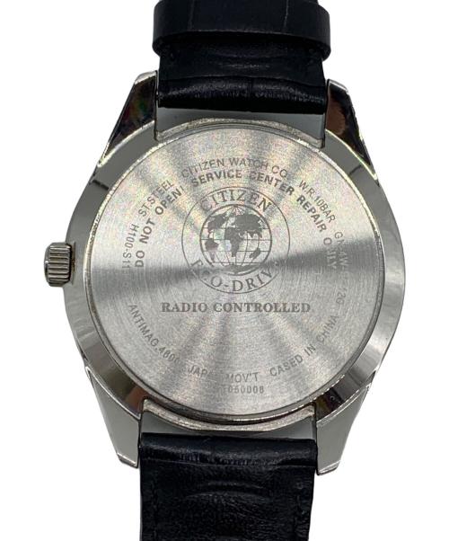 CITIZEN（シチズン）CITIZEN (シチズン) エコドライブの古着・服飾アイテム