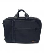 BRIEFINGブリーフィング）の古着「3WAYバッグ」