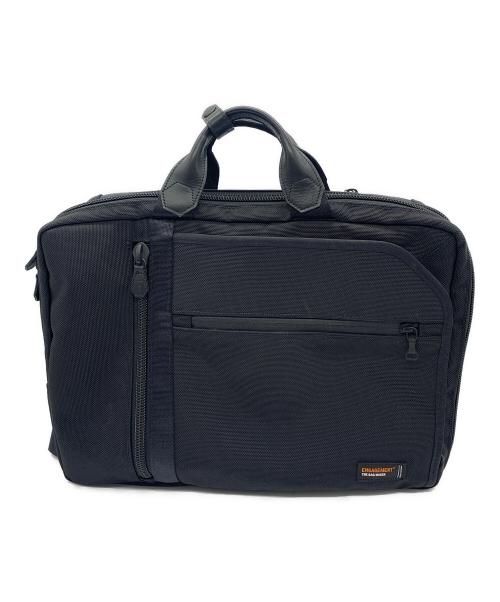 BRIEFING（ブリーフィング）BRIEFING (ブリーフィング) 3WAYバッグの古着・服飾アイテム