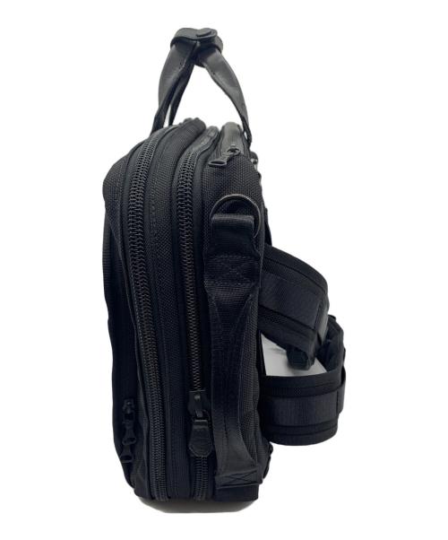 BRIEFING（ブリーフィング）BRIEFING (ブリーフィング) 3WAYバッグの古着・服飾アイテム