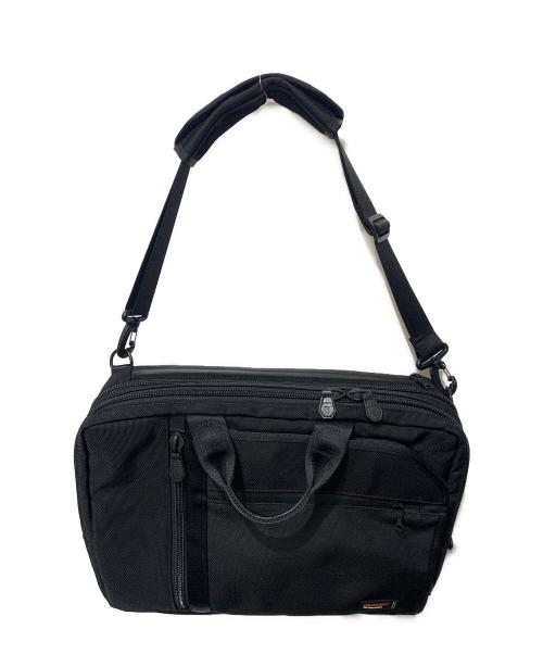 BRIEFING（ブリーフィング）BRIEFING (ブリーフィング) 3WAYバッグの古着・服飾アイテム