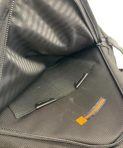 BRIEFING（ブリーフィング）BRIEFING (ブリーフィング) 3WAYバッグの古着・服飾アイテム