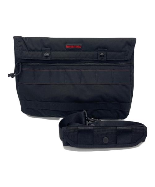 BRIEFING（ブリーフィング）BRIEFING (ブリーフィング) 3WAYバッグの古着・服飾アイテム