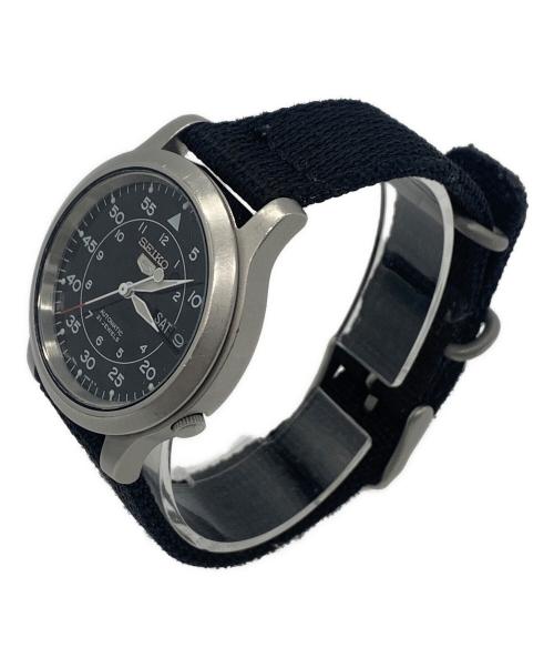 SEIKO（セイコー）SEIKO (セイコー) SEIKO5の古着・服飾アイテム