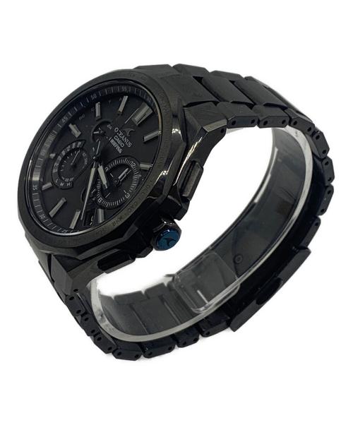 OCEANUS（オシアナス）OCEANUS (オシアナス) CASIO (カシオ) BRIEFING 25th Anniversary Limited Editionの古着・服飾アイテム