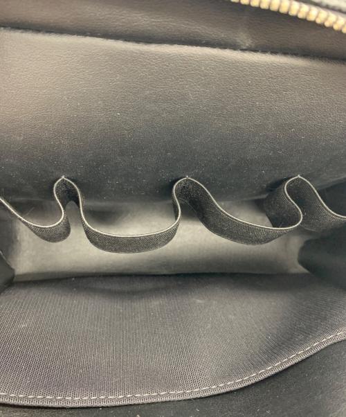 LOUIS VUITTON（ルイ ヴィトン）LOUIS VUITTON (ルイ ヴィトン) トゥルース サスペンダブル ブラックの古着・服飾アイテム