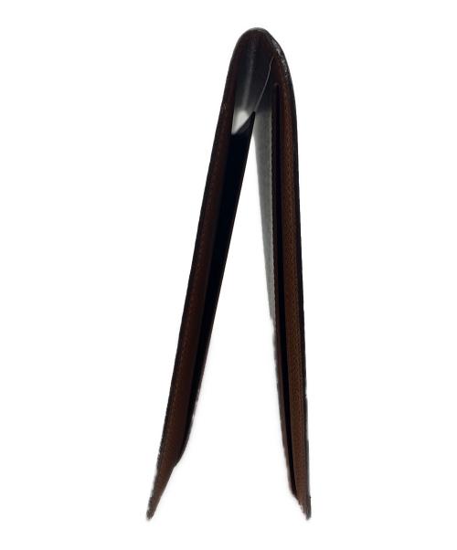 LOUIS VUITTON（ルイ ヴィトン）LOUIS VUITTON (ルイ ヴィトン) アジェンダ・ビューロNM ブラウンの古着・服飾アイテム