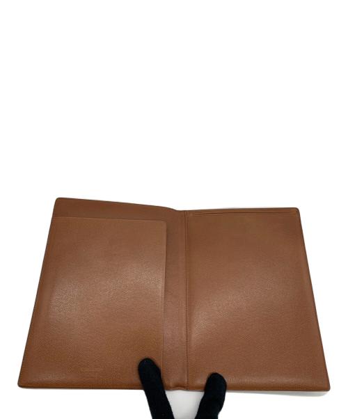 LOUIS VUITTON（ルイ ヴィトン）LOUIS VUITTON (ルイ ヴィトン) アジェンダ・ビューロNM ブラウンの古着・服飾アイテム