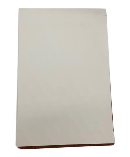 LOUIS VUITTON（ルイ ヴィトン）LOUIS VUITTON (ルイ ヴィトン) アジェンダ・ビューロNM ブラウンの古着・服飾アイテム