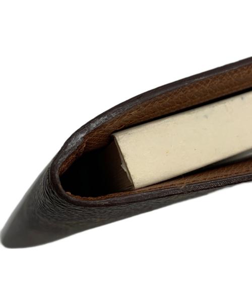 LOUIS VUITTON（ルイ ヴィトン）LOUIS VUITTON (ルイ ヴィトン) アジェンダ・ビューロNM ブラウンの古着・服飾アイテム