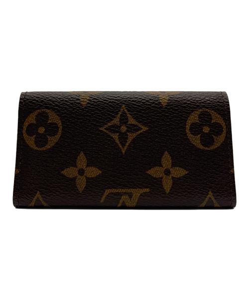 LOUIS VUITTON（ルイ ヴィトン）LOUIS VUITTON (ルイ ヴィトン) ミュルティクレ 4の古着・服飾アイテム