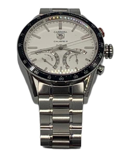 TAG Heuer（タグホイヤー）TAG HEUER (タグホイヤー) Carrera Calibre Sの古着・服飾アイテム