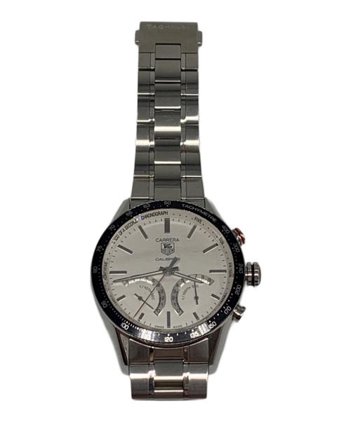 TAG Heuer（タグホイヤー）TAG HEUER (タグホイヤー) Carrera Calibre Sの古着・服飾アイテム